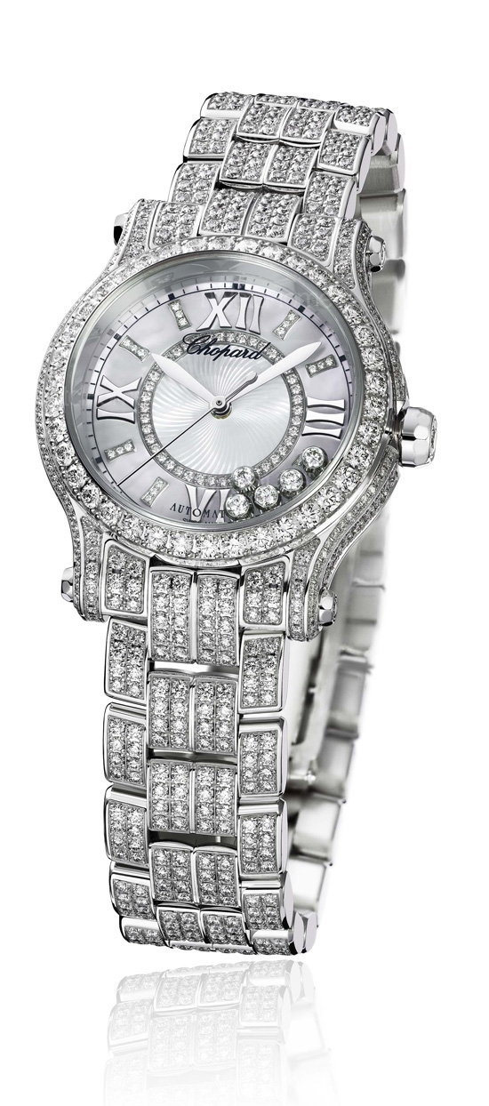 Happy Sport 30mm Automatic